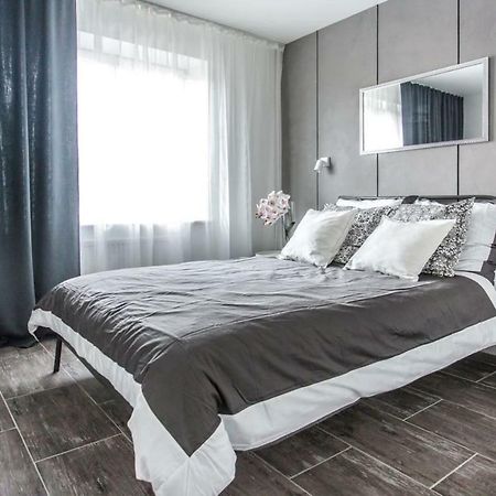Apartament Nadbystrzycka No.01 Lublin Exterior photo